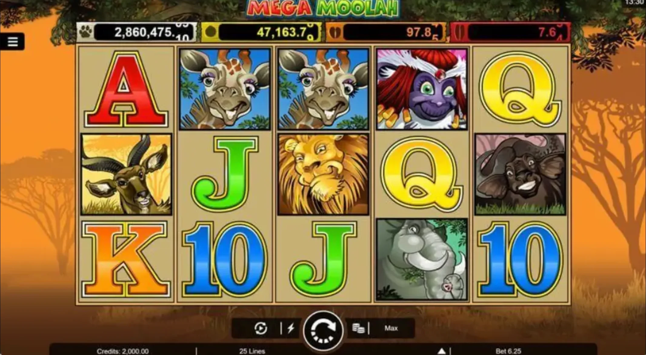 Obtén la combinación ganadora tablero de juego