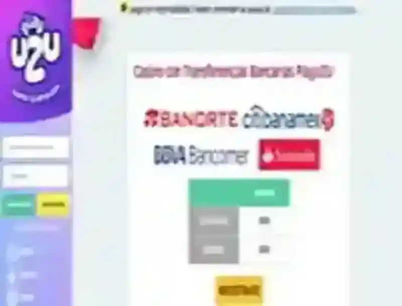 En PlayUZU puedes hacer transferencias bancarias PlayUZU transferencia bancaria online