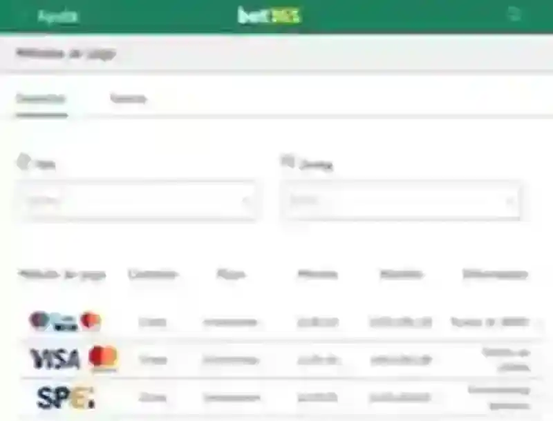 Bet365 acepta transferencia bancaria en México Bet365 transferencia bancaria SPEI