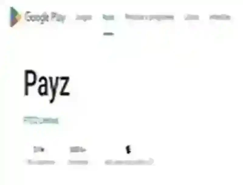 app de EcoPayz disponible en Google Play Google Play app EcoPayz