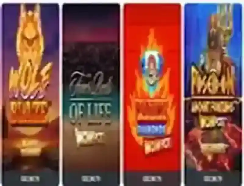 Gana el jackpot en las máquinas tragamonedas Tragamonedas