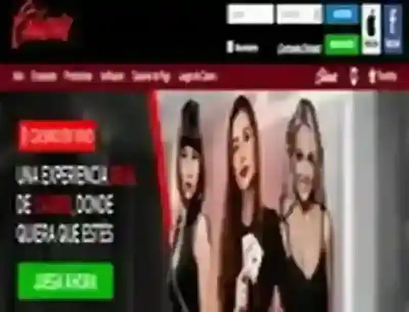 Caliente Casino en vivo