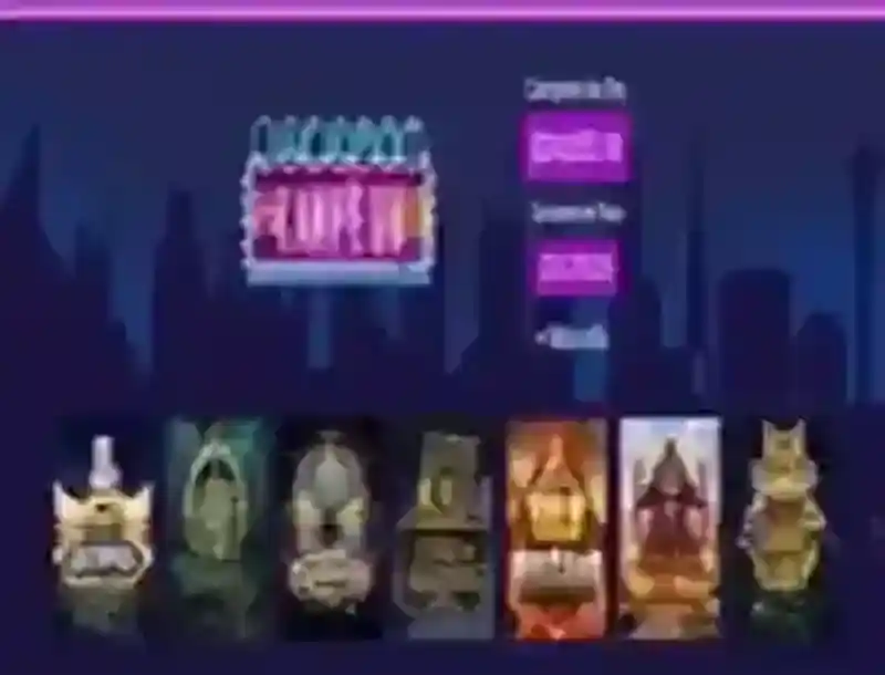 Consigue el jackpot ganadores tragamonedas