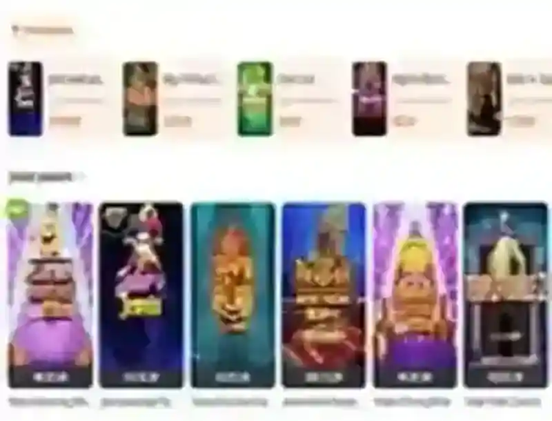 Juega en las mejores máquinas tragamonedas tragamonedas