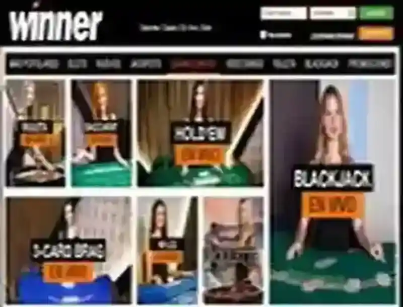 baccarat jugar winner