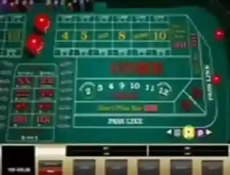 ​tablero de dados