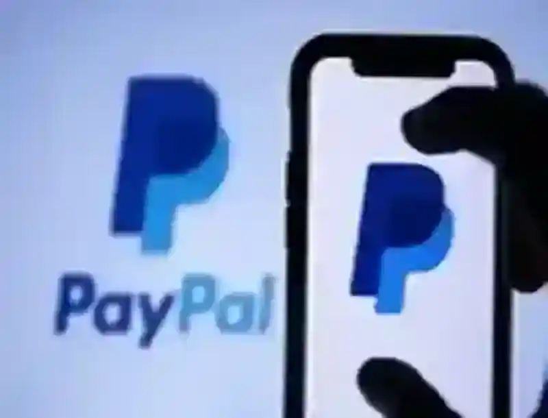 PayPal casinos online
