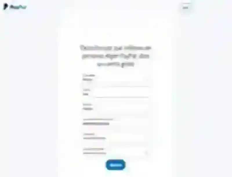 PayPal registro
