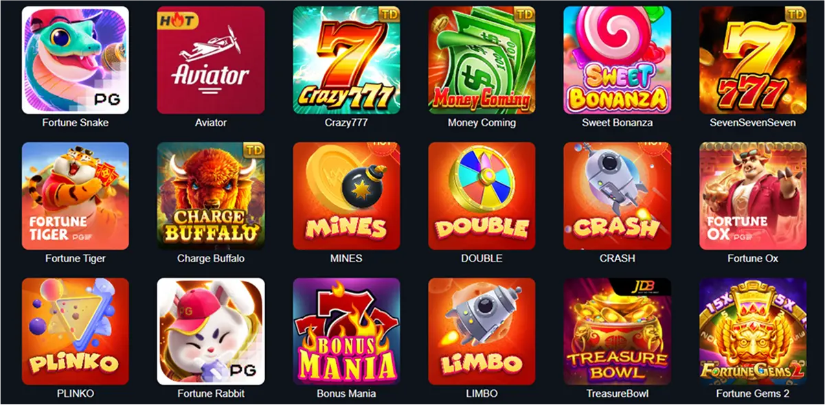 BBRBet casino: amplia variedad de juegos y apuestas deportivas